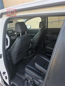 هۆندا ئۆدسی